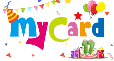 MyCard 品牌标志